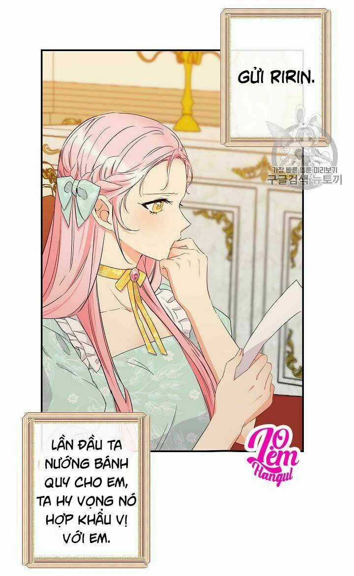 Cuộc Hôn Nhân Giả Dối - Chapter 57 - Trang 66