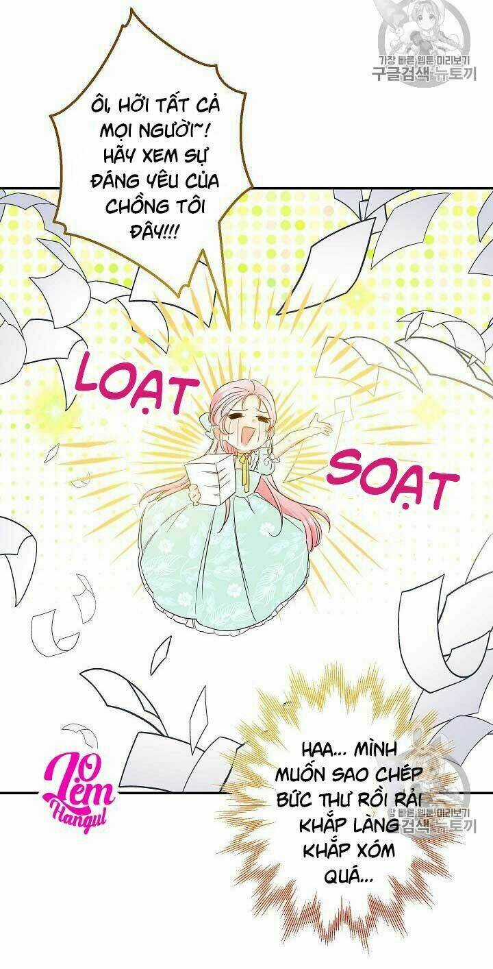 Cuộc Hôn Nhân Giả Dối - Chapter 57 - Trang 74