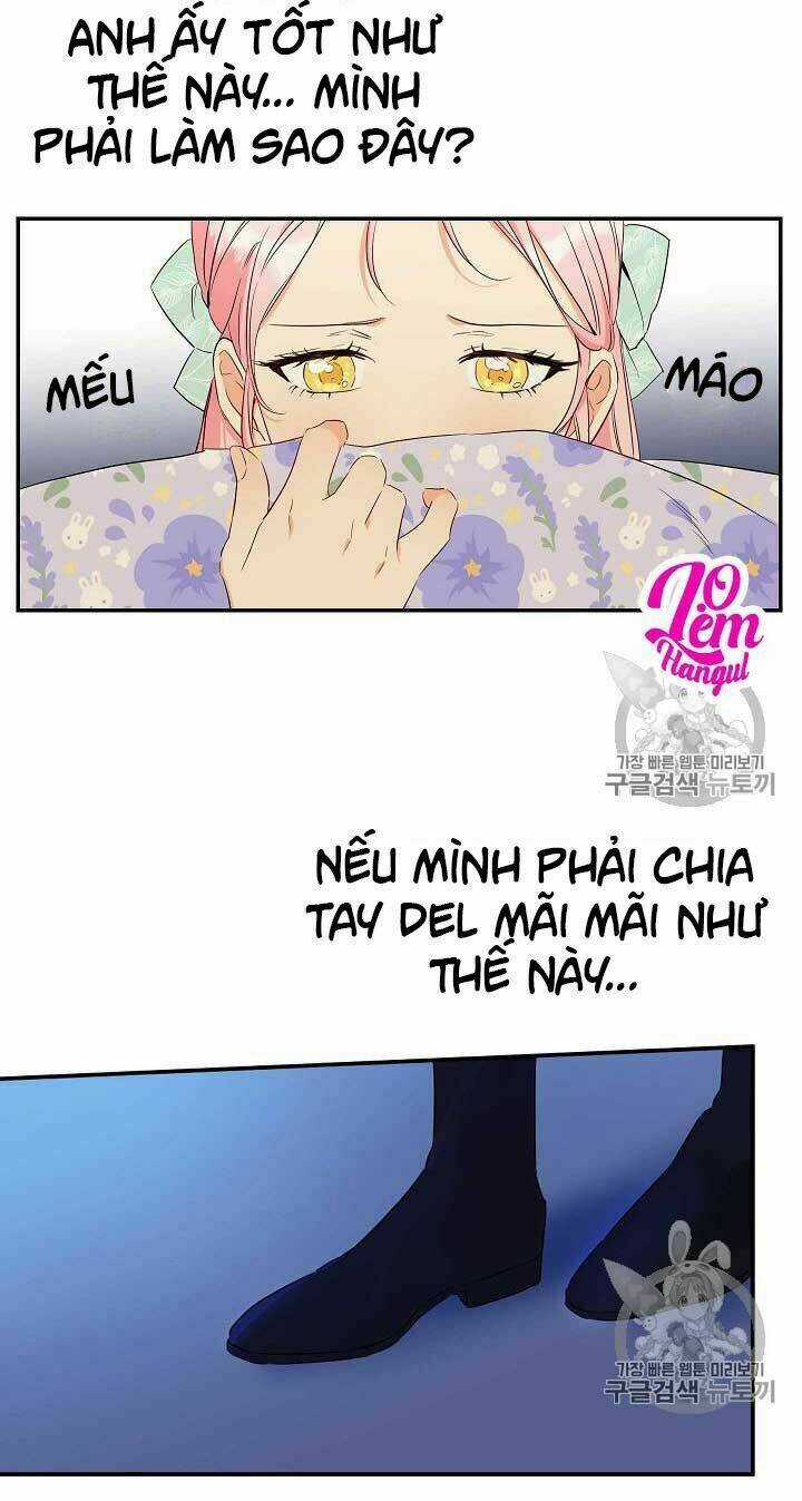 Cuộc Hôn Nhân Giả Dối - Chapter 57 - Trang 75