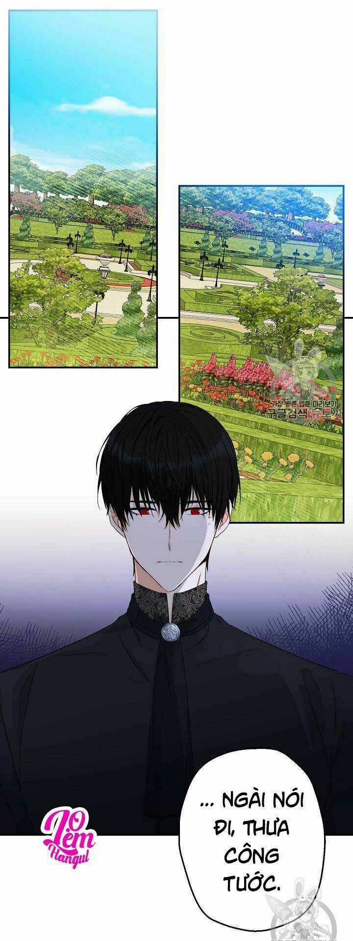 Cuộc Hôn Nhân Giả Dối - Chapter 57 - Trang 9