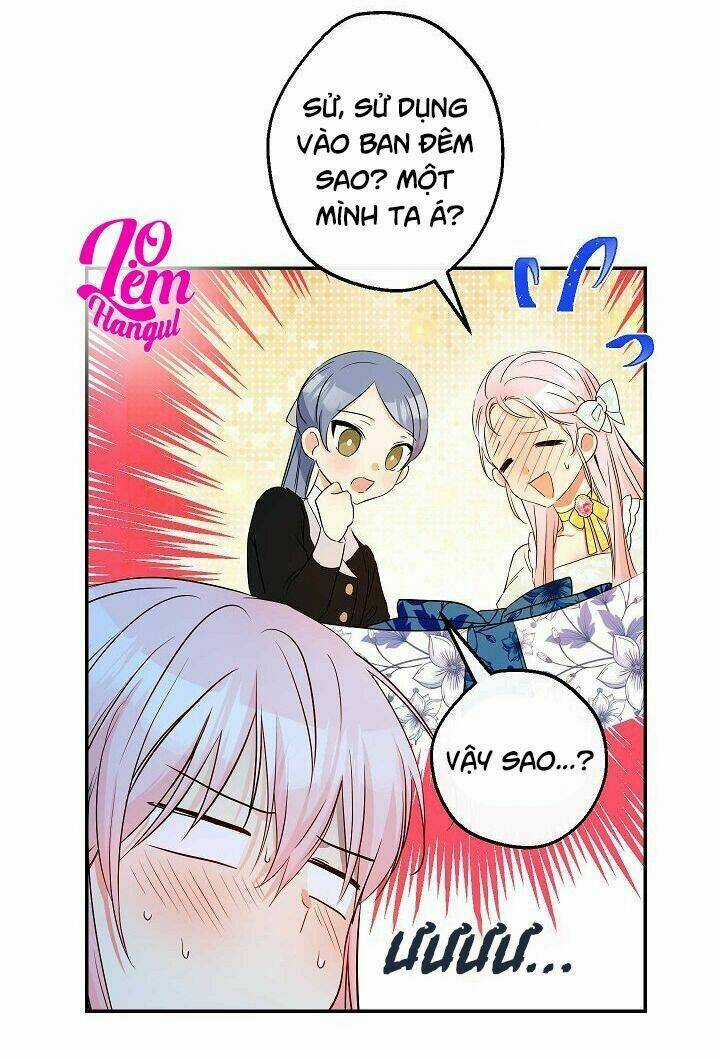 Cuộc Hôn Nhân Giả Dối - Chapter 58 - Trang 13