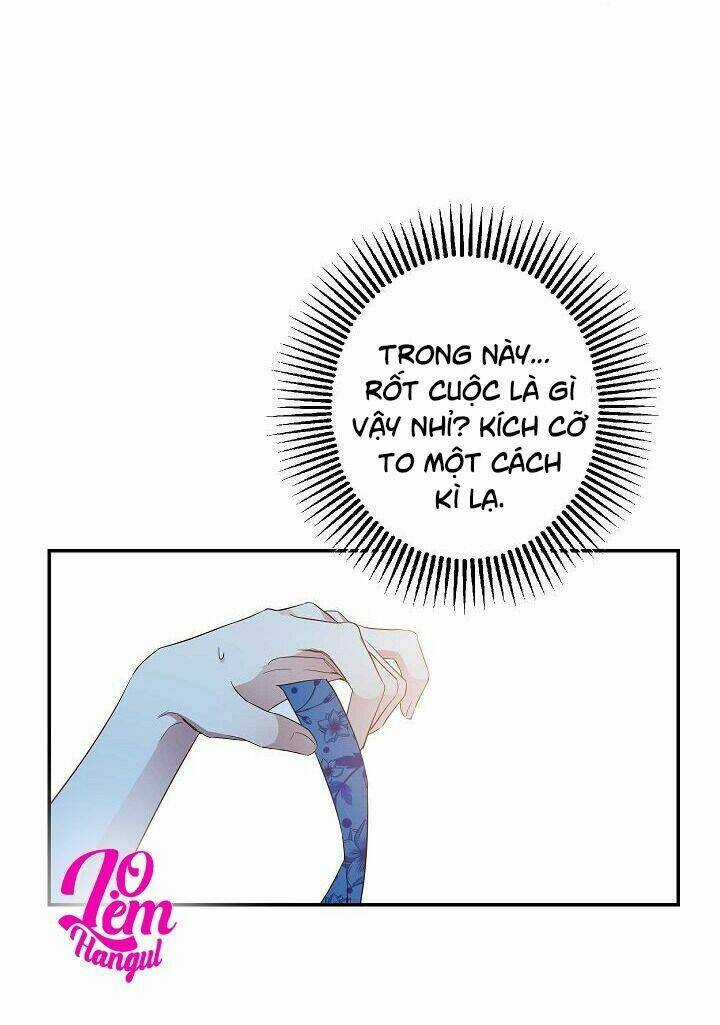 Cuộc Hôn Nhân Giả Dối - Chapter 58 - Trang 14