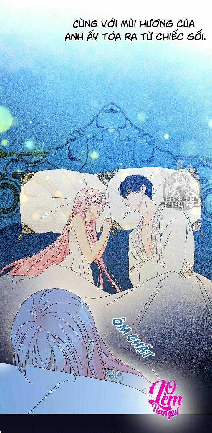 Cuộc Hôn Nhân Giả Dối - Chapter 58 - Trang 20