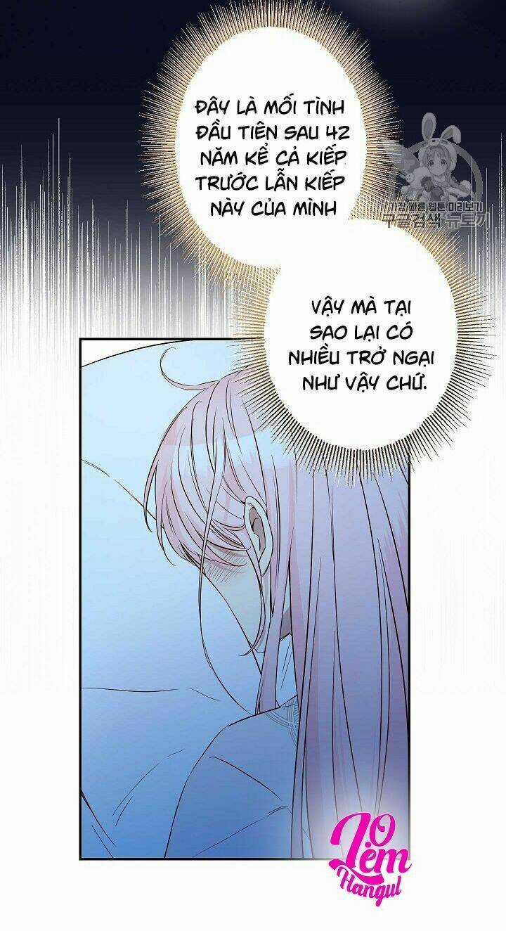 Cuộc Hôn Nhân Giả Dối - Chapter 58 - Trang 21