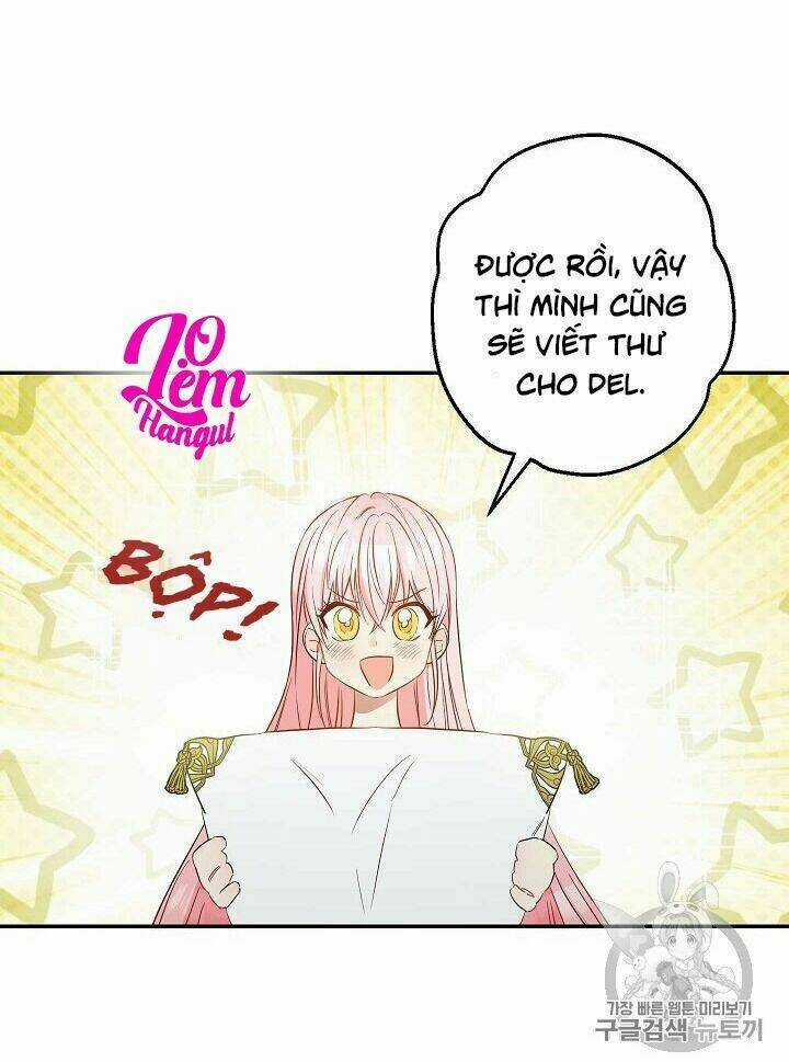 Cuộc Hôn Nhân Giả Dối - Chapter 58 - Trang 22