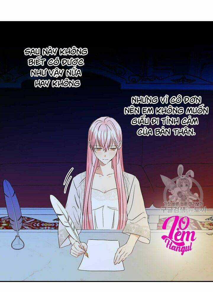 Cuộc Hôn Nhân Giả Dối - Chapter 58 - Trang 24