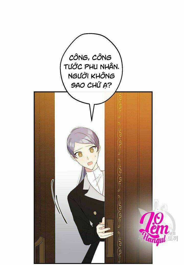 Cuộc Hôn Nhân Giả Dối - Chapter 58 - Trang 4