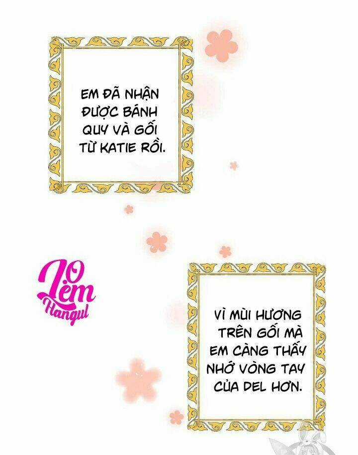 Cuộc Hôn Nhân Giả Dối - Chapter 58 - Trang 36