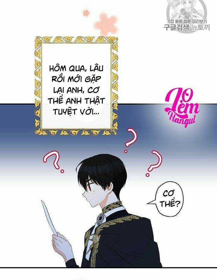 Cuộc Hôn Nhân Giả Dối - Chapter 58 - Trang 37