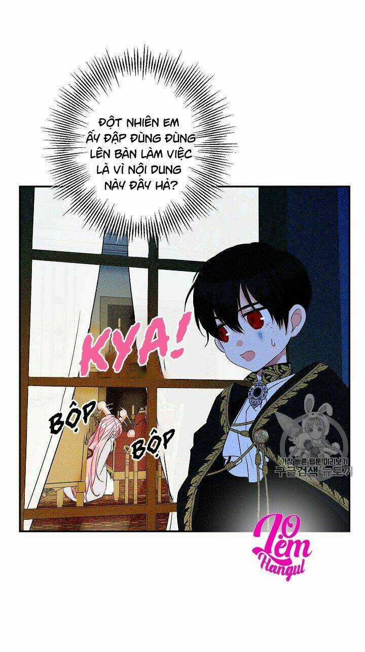 Cuộc Hôn Nhân Giả Dối - Chapter 58 - Trang 40