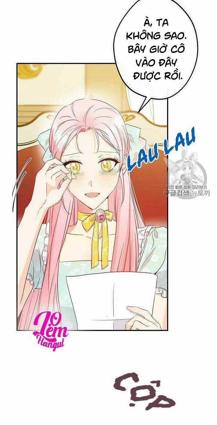 Cuộc Hôn Nhân Giả Dối - Chapter 58 - Trang 5