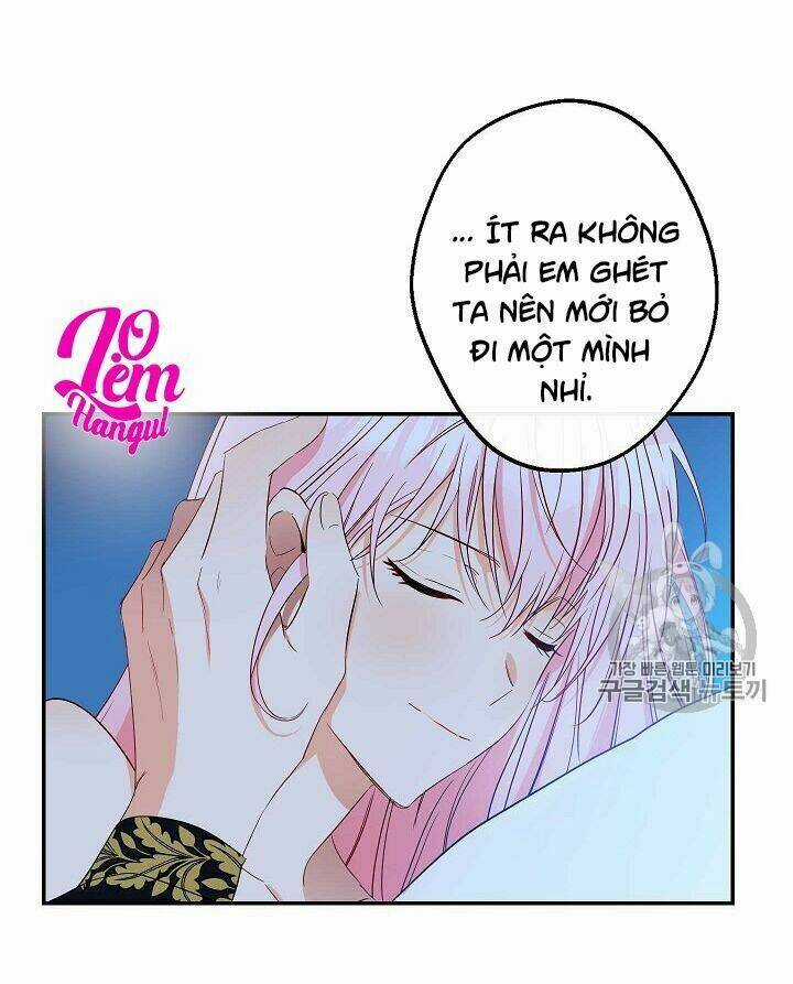 Cuộc Hôn Nhân Giả Dối - Chapter 58 - Trang 42