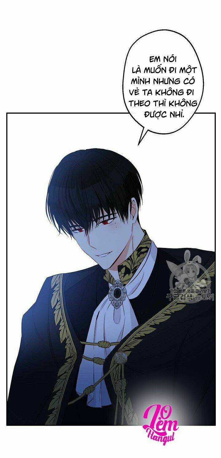 Cuộc Hôn Nhân Giả Dối - Chapter 58 - Trang 47