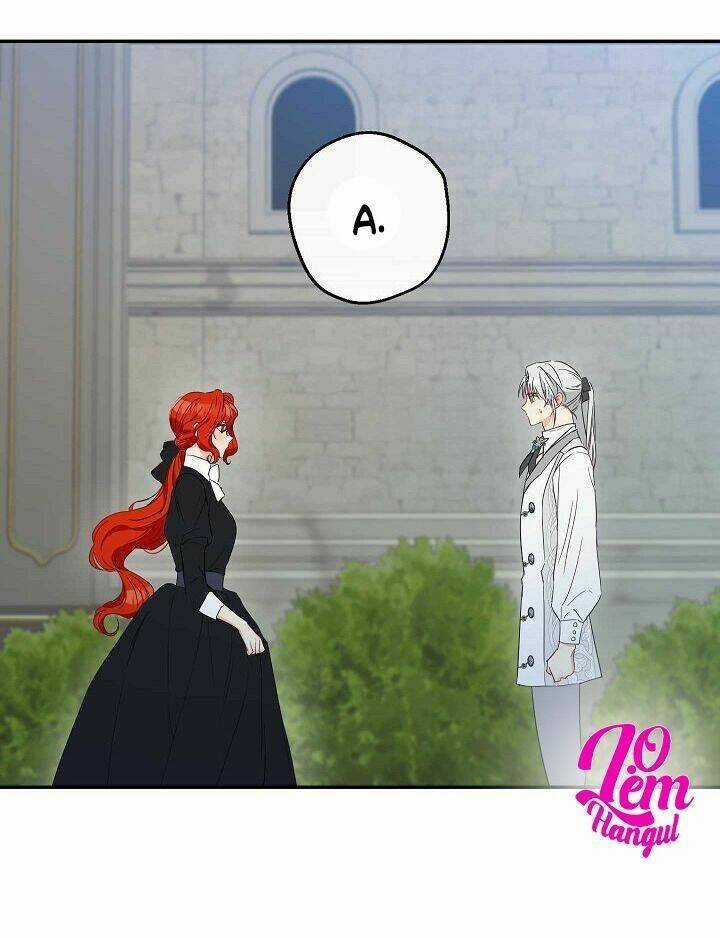 Cuộc Hôn Nhân Giả Dối - Chapter 58 - Trang 50