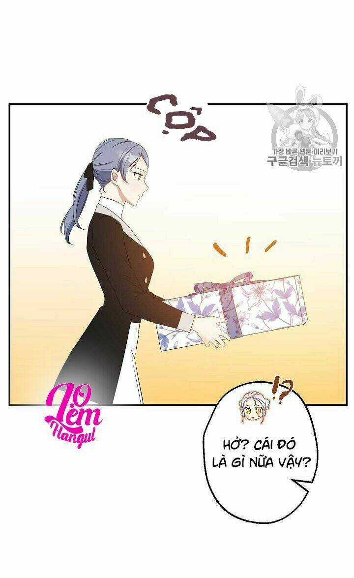 Cuộc Hôn Nhân Giả Dối - Chapter 58 - Trang 6