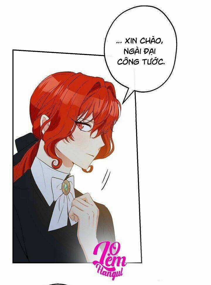 Cuộc Hôn Nhân Giả Dối - Chapter 58 - Trang 51