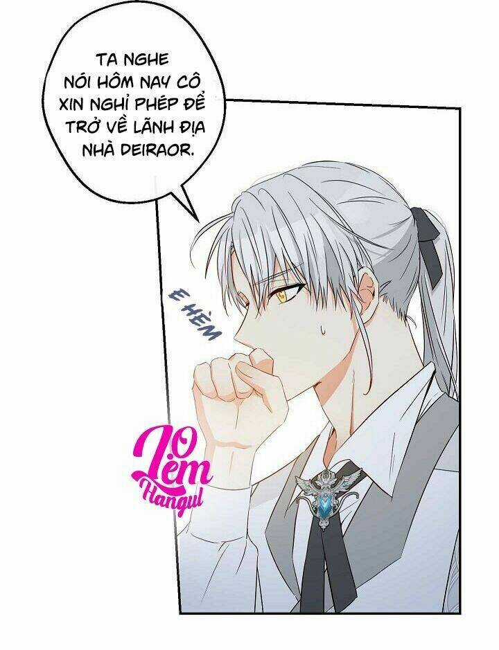 Cuộc Hôn Nhân Giả Dối - Chapter 58 - Trang 52