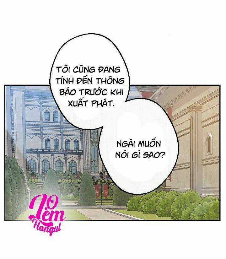 Cuộc Hôn Nhân Giả Dối - Chapter 58 - Trang 53