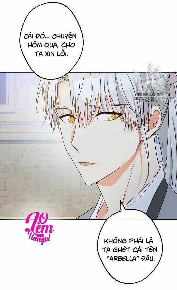 Cuộc Hôn Nhân Giả Dối - Chapter 58 - Trang 54