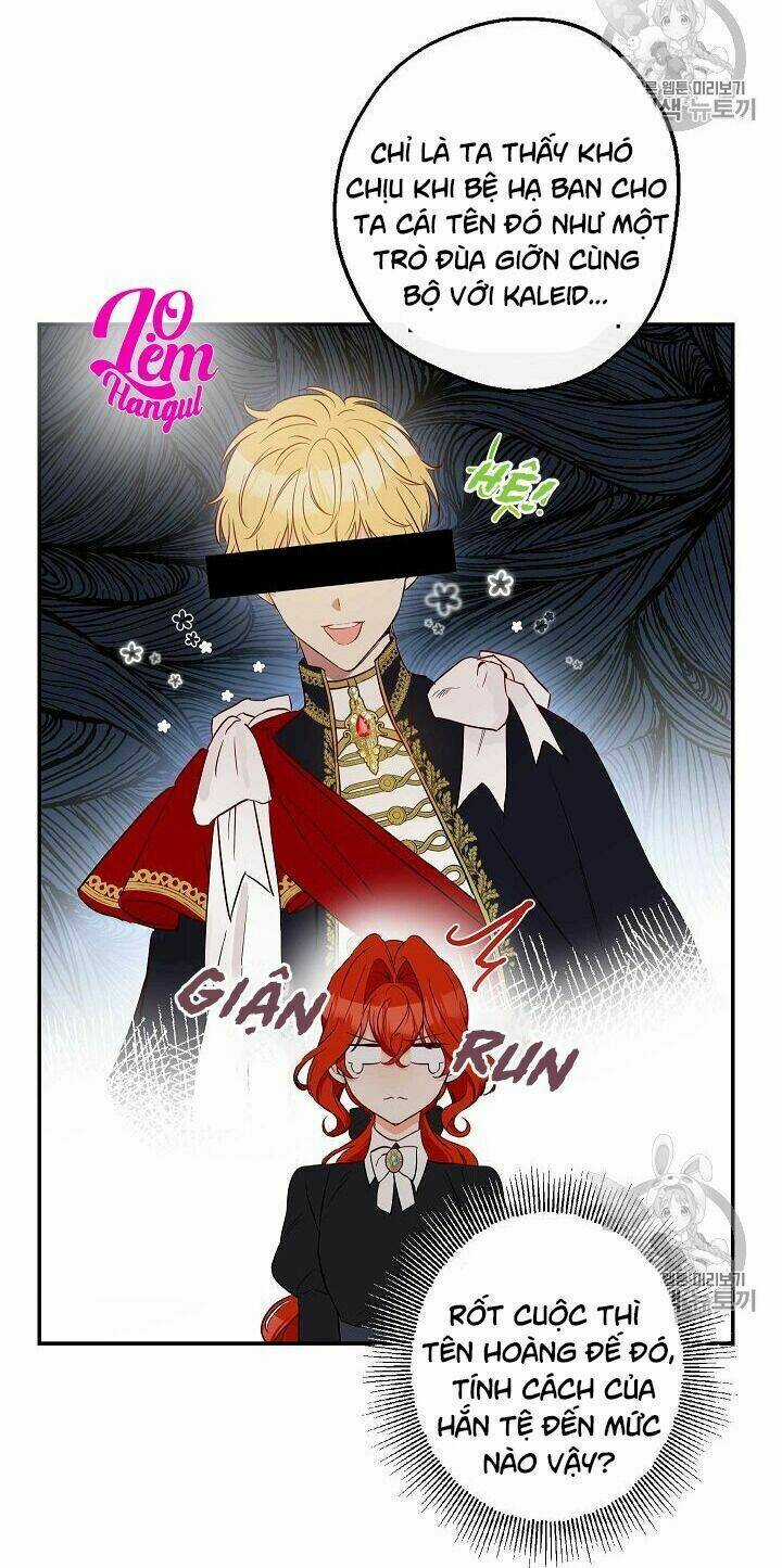 Cuộc Hôn Nhân Giả Dối - Chapter 58 - Trang 55