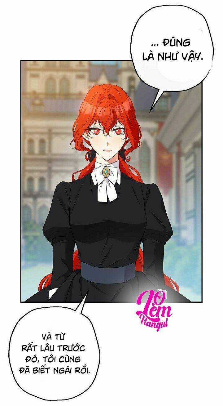 Cuộc Hôn Nhân Giả Dối - Chapter 58 - Trang 58