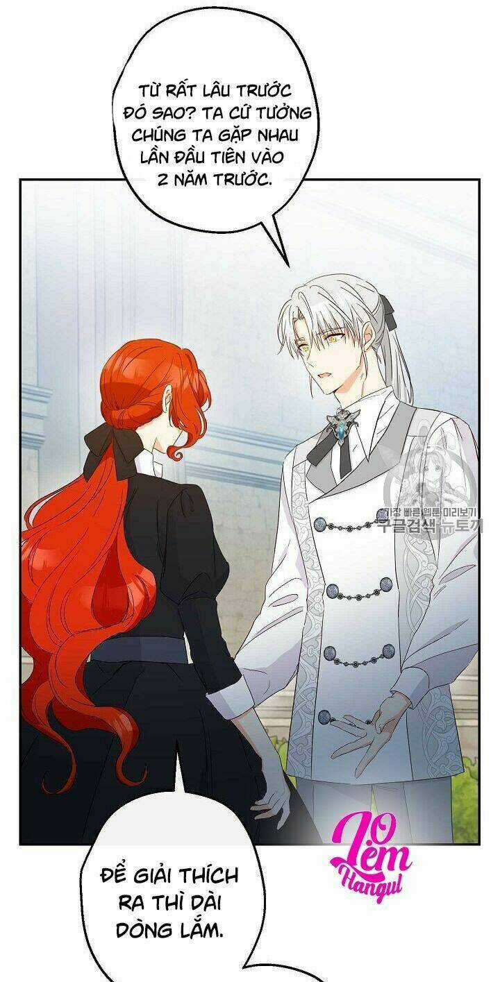 Cuộc Hôn Nhân Giả Dối - Chapter 58 - Trang 59