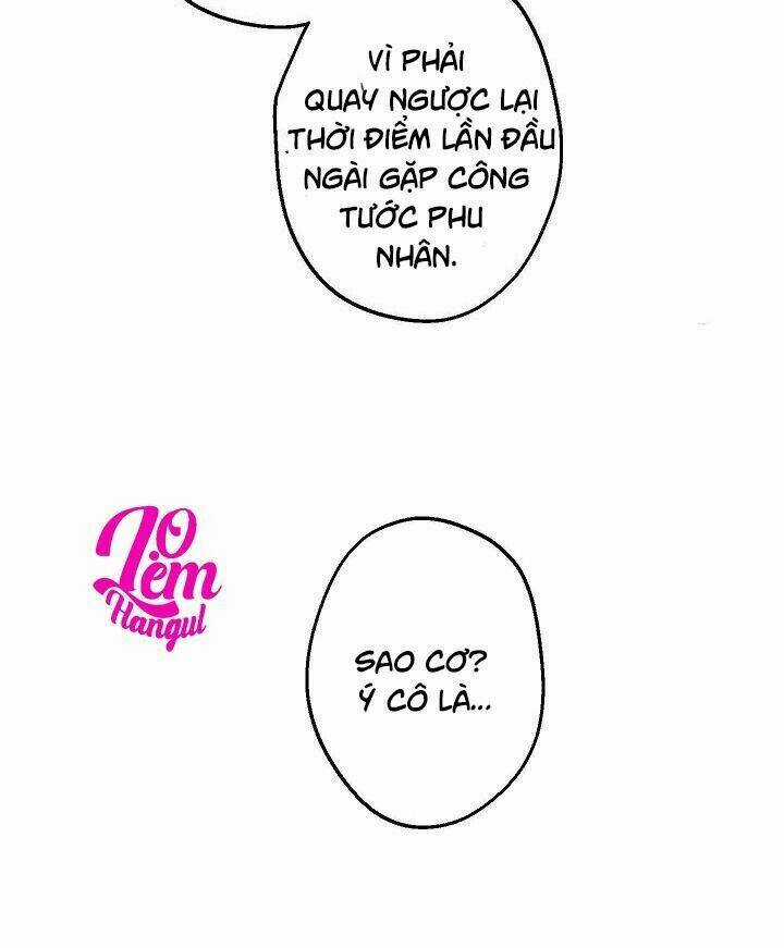 Cuộc Hôn Nhân Giả Dối - Chapter 58 - Trang 60