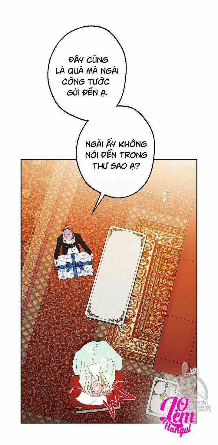 Cuộc Hôn Nhân Giả Dối - Chapter 58 - Trang 7