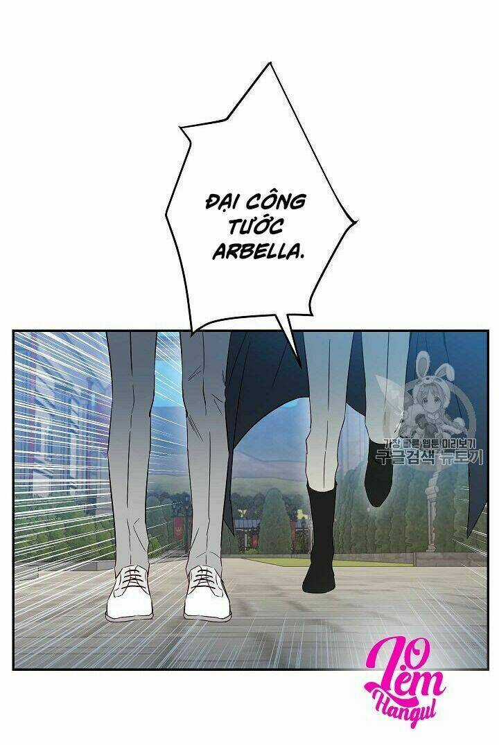 Cuộc Hôn Nhân Giả Dối - Chapter 58 - Trang 61