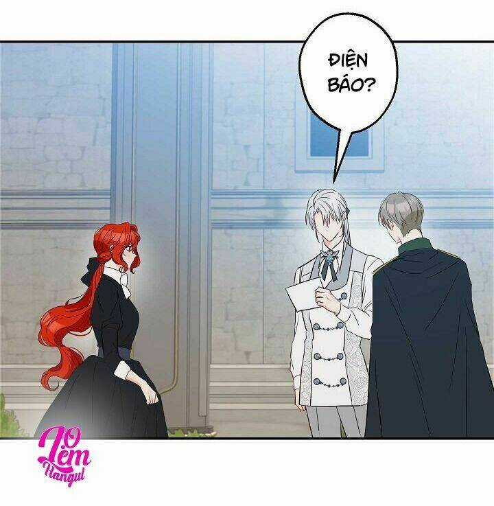 Cuộc Hôn Nhân Giả Dối - Chapter 58 - Trang 63