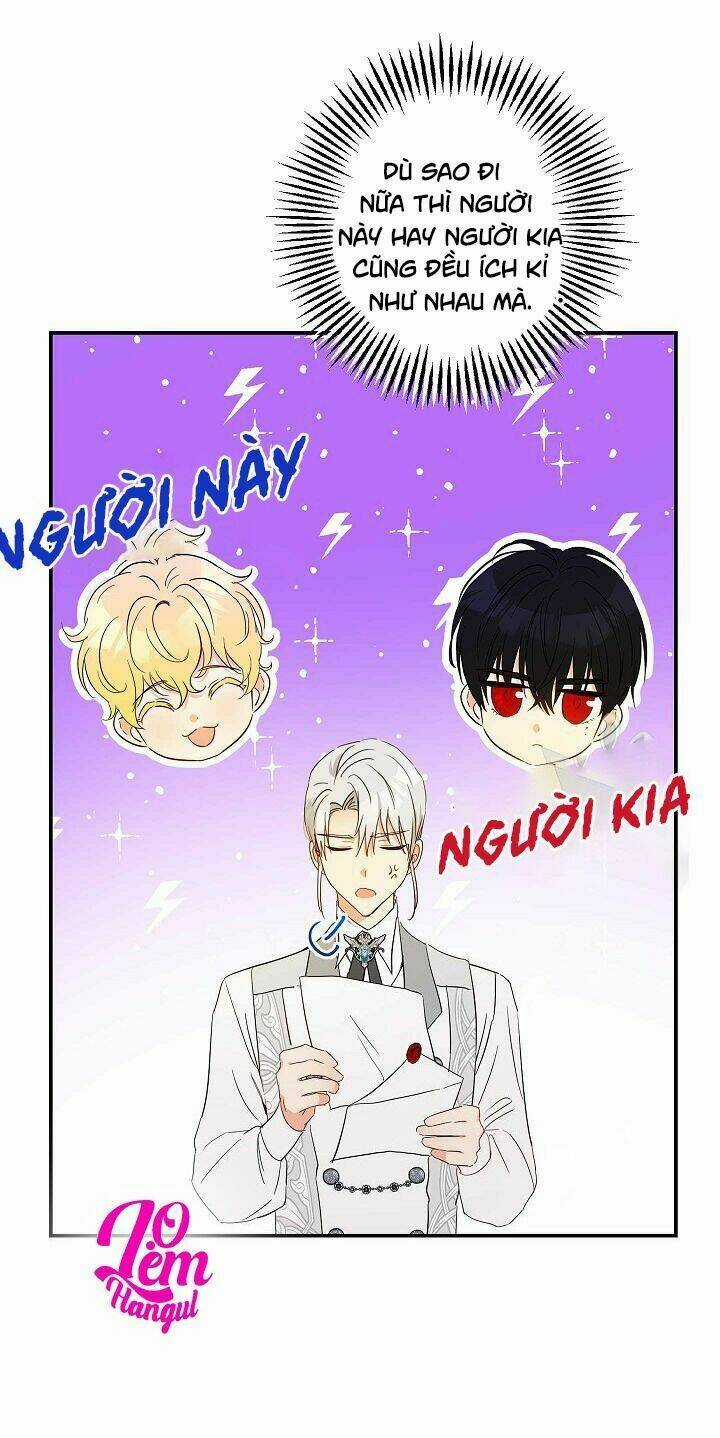 Cuộc Hôn Nhân Giả Dối - Chapter 58 - Trang 65