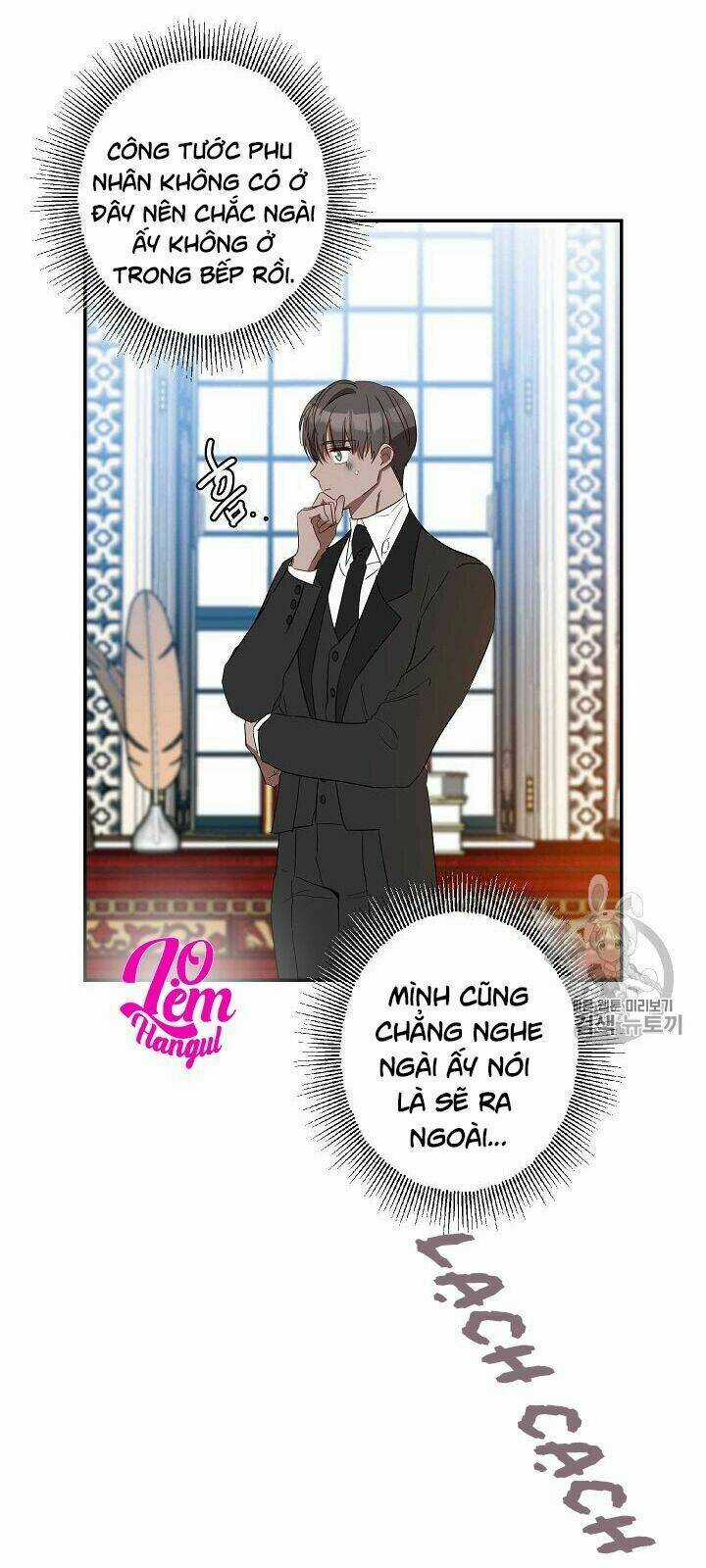 Cuộc Hôn Nhân Giả Dối - Chapter 58 - Trang 69