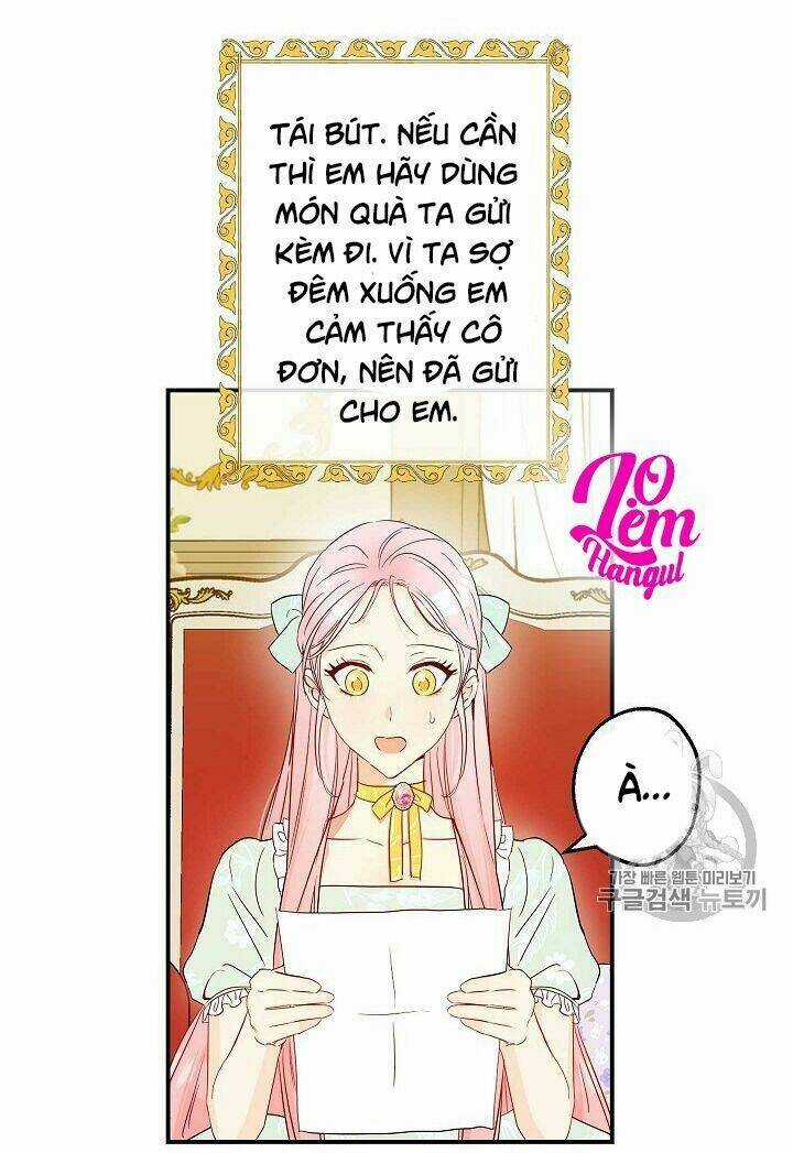 Cuộc Hôn Nhân Giả Dối - Chapter 58 - Trang 8