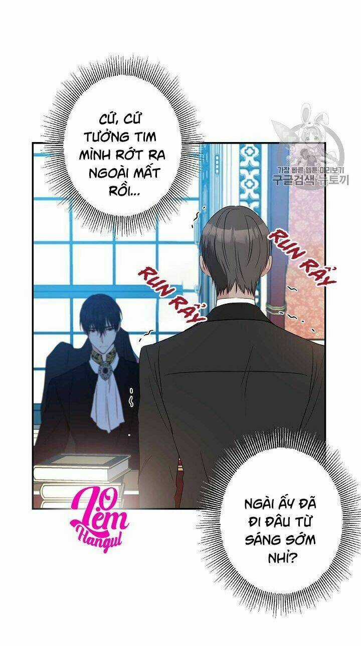 Cuộc Hôn Nhân Giả Dối - Chapter 58 - Trang 75