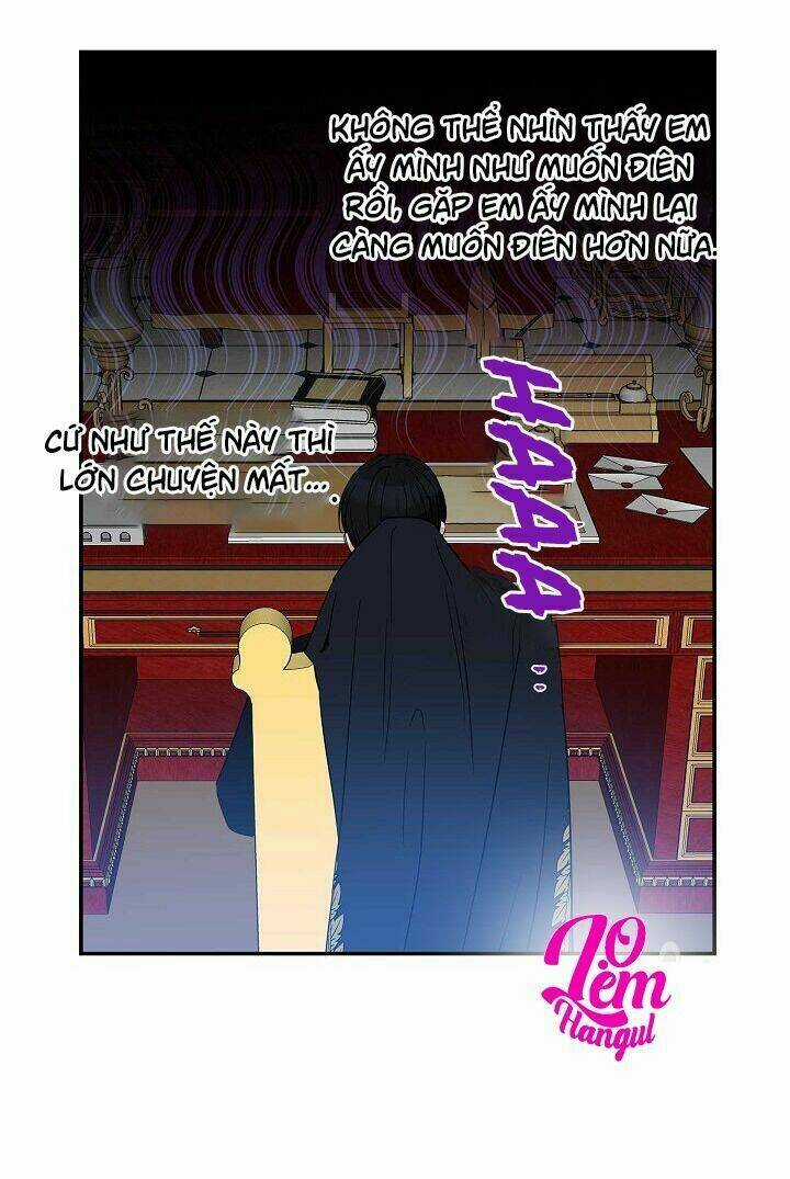 Cuộc Hôn Nhân Giả Dối - Chapter 58 - Trang 79