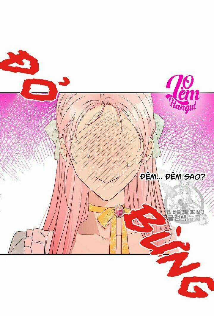 Cuộc Hôn Nhân Giả Dối - Chapter 58 - Trang 9