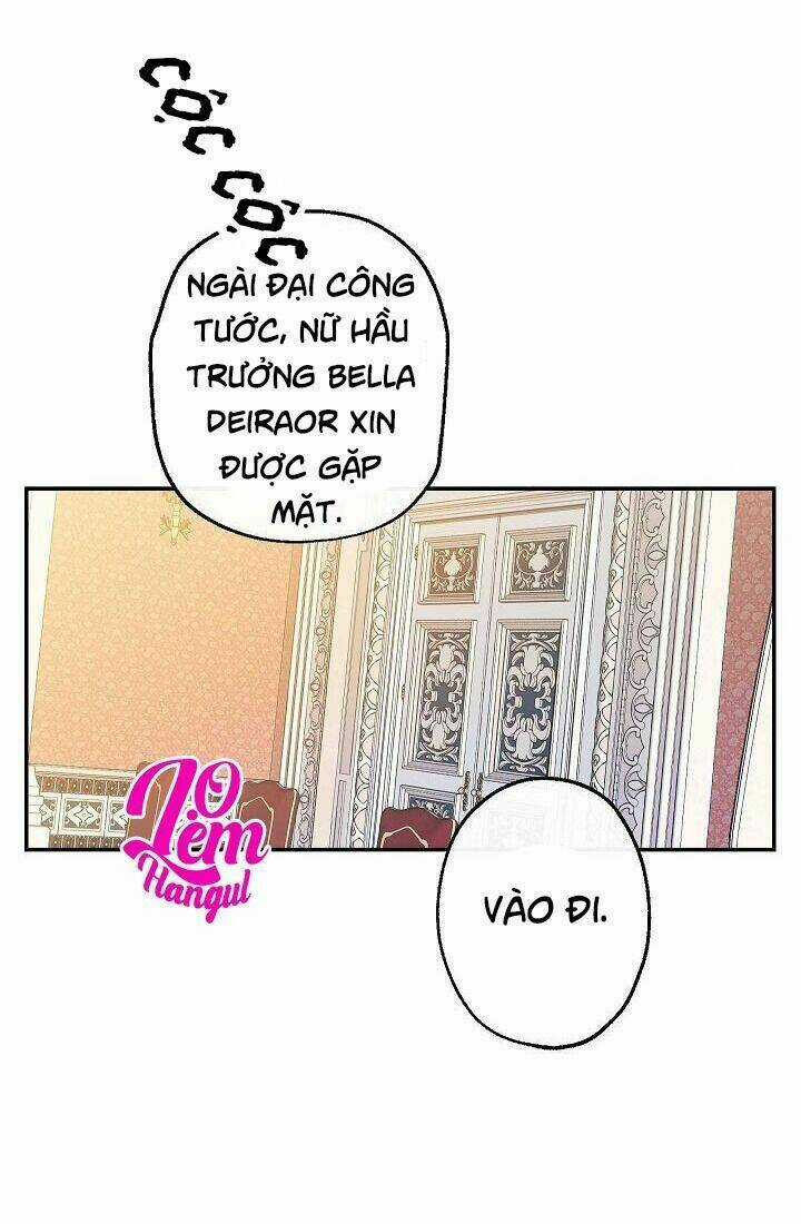 Cuộc Hôn Nhân Giả Dối - Chapter 59 - Trang 11