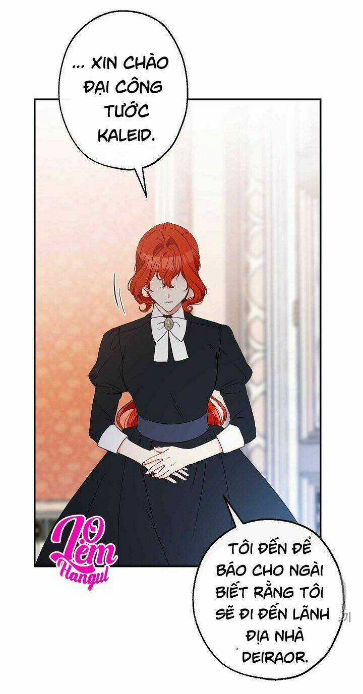 Cuộc Hôn Nhân Giả Dối - Chapter 59 - Trang 12