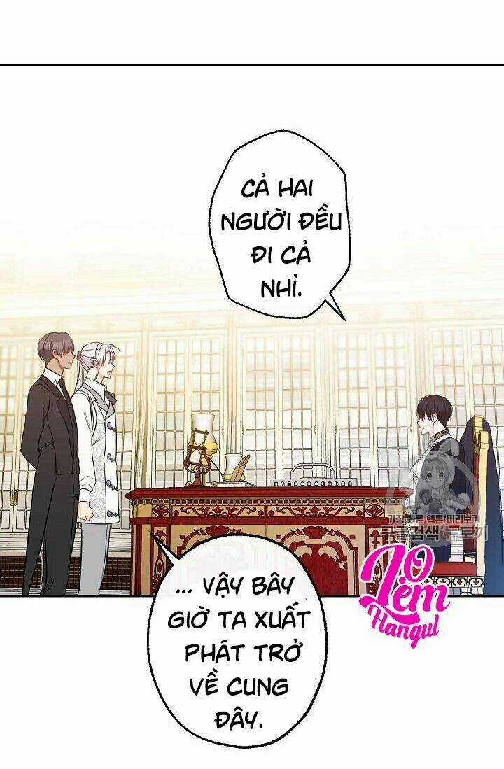 Cuộc Hôn Nhân Giả Dối - Chapter 59 - Trang 13