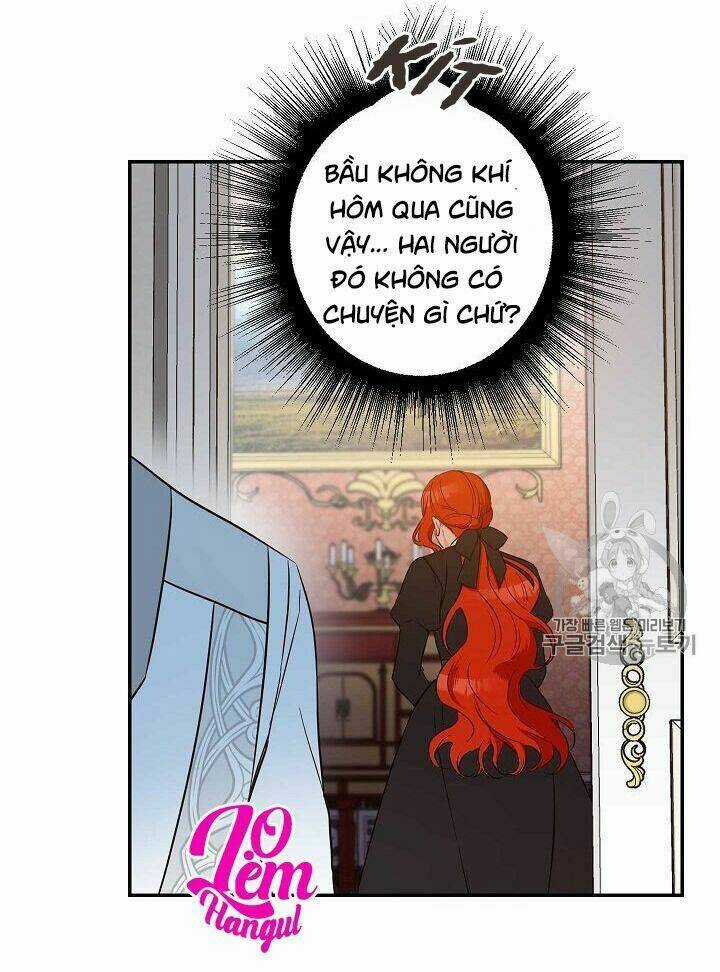 Cuộc Hôn Nhân Giả Dối - Chapter 59 - Trang 15