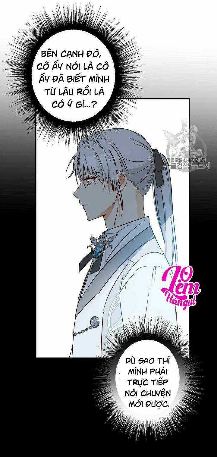 Cuộc Hôn Nhân Giả Dối - Chapter 59 - Trang 16