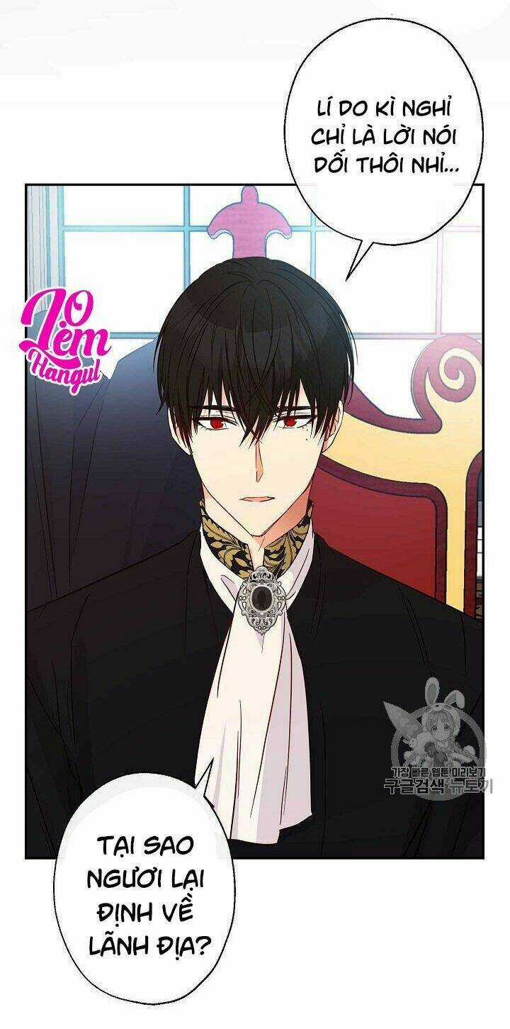 Cuộc Hôn Nhân Giả Dối - Chapter 59 - Trang 17