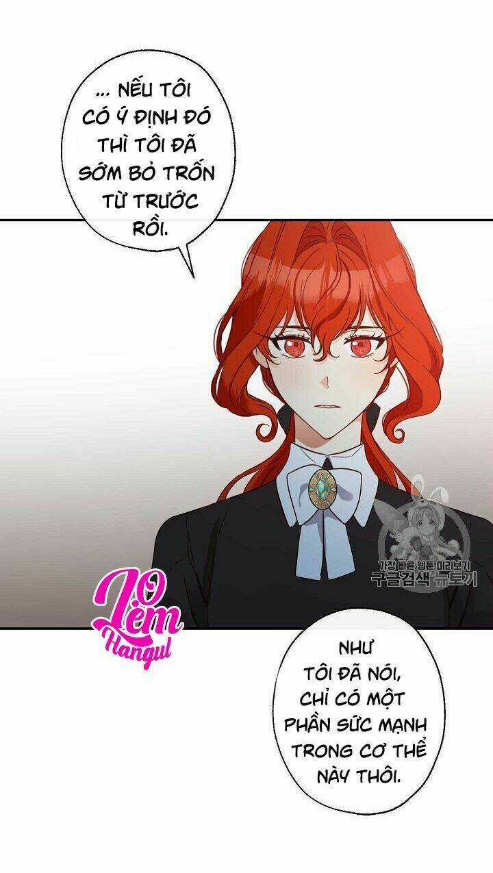 Cuộc Hôn Nhân Giả Dối - Chapter 59 - Trang 19