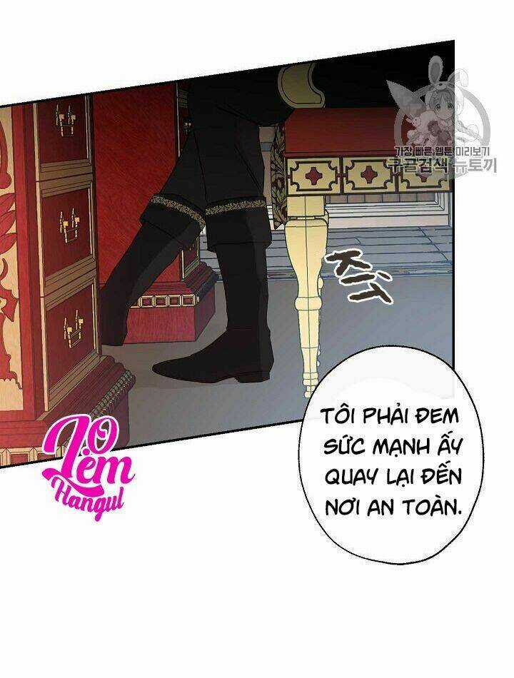 Cuộc Hôn Nhân Giả Dối - Chapter 59 - Trang 21