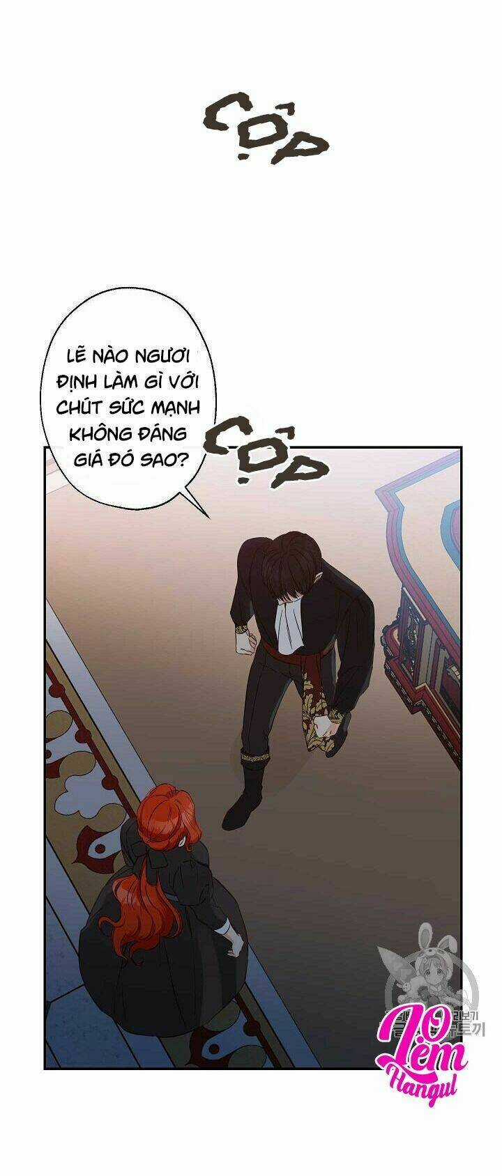 Cuộc Hôn Nhân Giả Dối - Chapter 59 - Trang 22