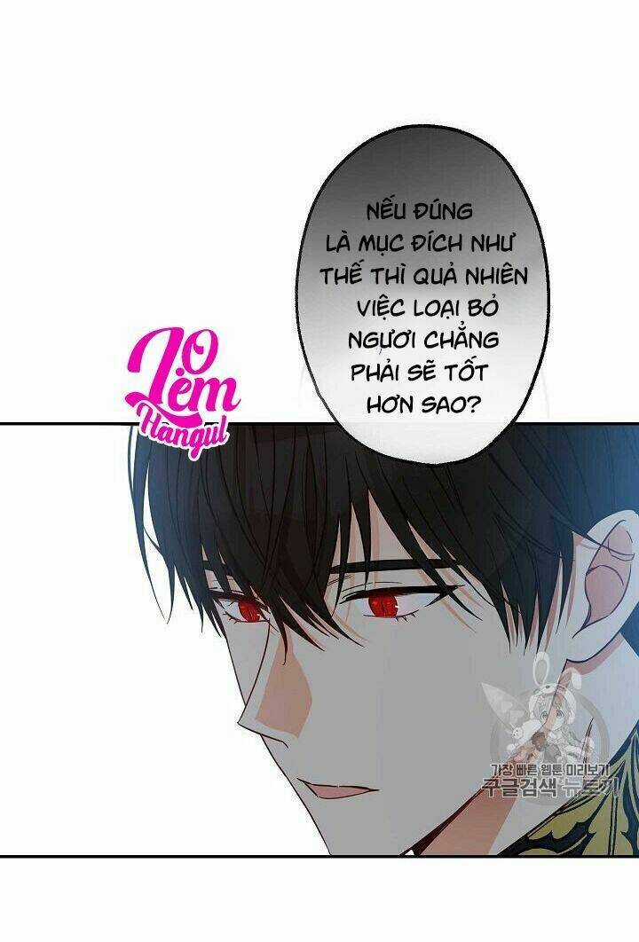 Cuộc Hôn Nhân Giả Dối - Chapter 59 - Trang 23