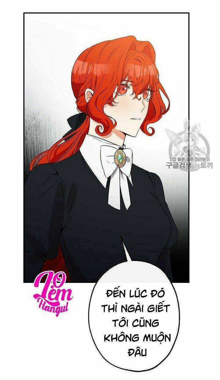 Cuộc Hôn Nhân Giả Dối - Chapter 59 - Trang 27