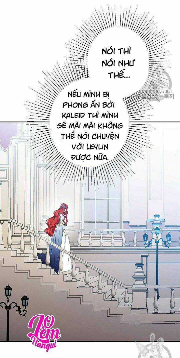 Cuộc Hôn Nhân Giả Dối - Chapter 59 - Trang 28