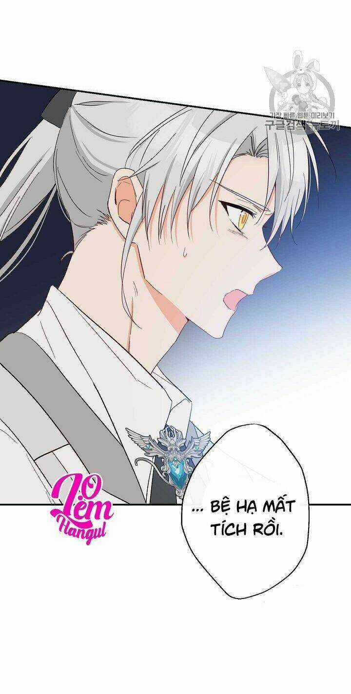 Cuộc Hôn Nhân Giả Dối - Chapter 59 - Trang 4