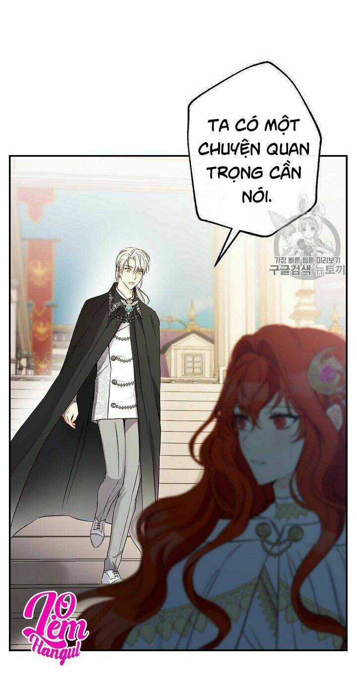 Cuộc Hôn Nhân Giả Dối - Chapter 59 - Trang 32